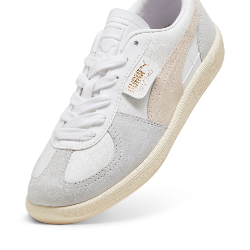 PUMA Palermo Leather 396464-04 04