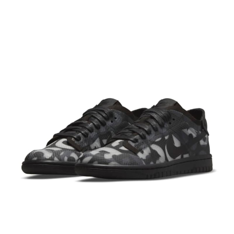 Nike Dunk Low x Comme des Garçons CZ2675-001 05