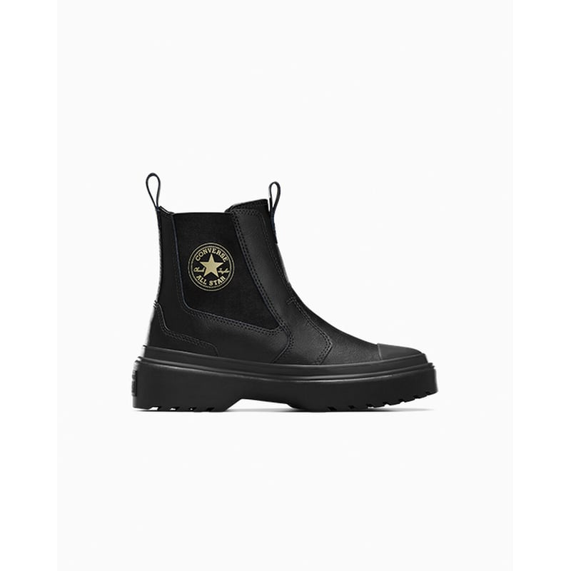 Converse Chuck Taylor All Star Lugged Chelsea Boot A08453C 01