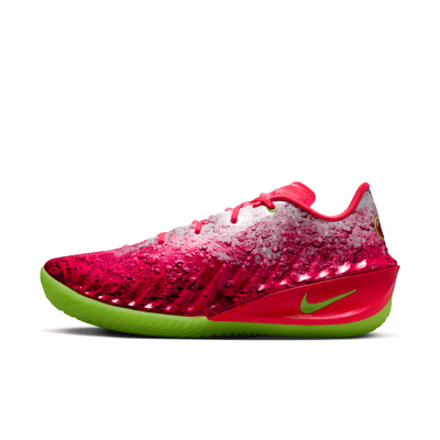 Basketbalová obuv Nike G.T. Cut 4 "Shirley Buckets" | Muži | Basketbal | 01 | SPORTSHOWROOM