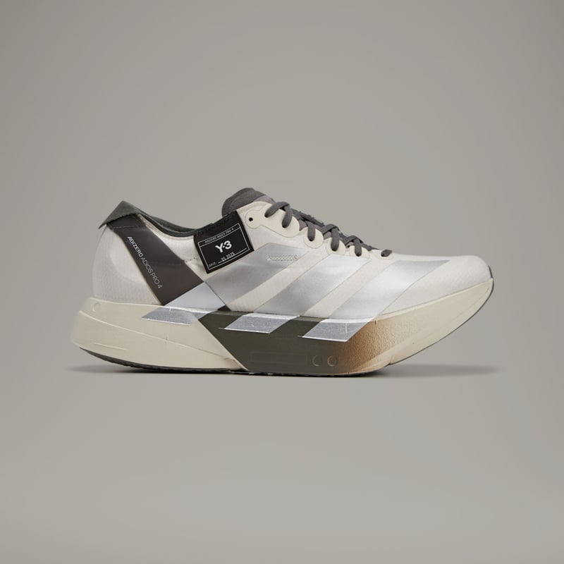 adidas Y-3 Adios Pro 4 JS3154 01