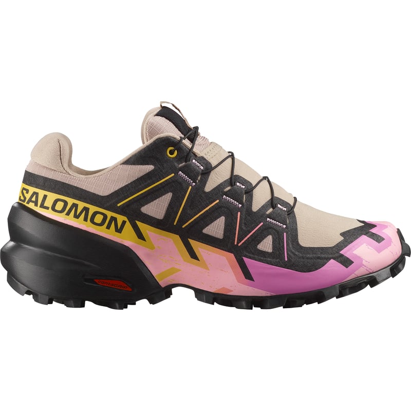 Salomon Speedcross 6 W L47980800 01