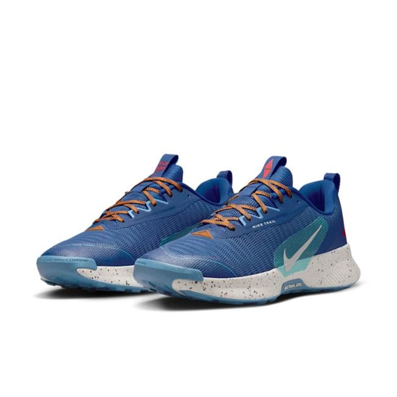 Nike Juniper Trail 3 FQ0904-400 05