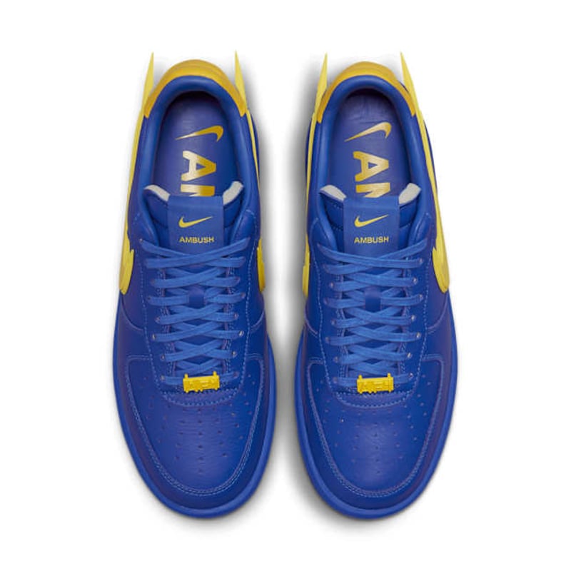 Nike air force golden state on sale