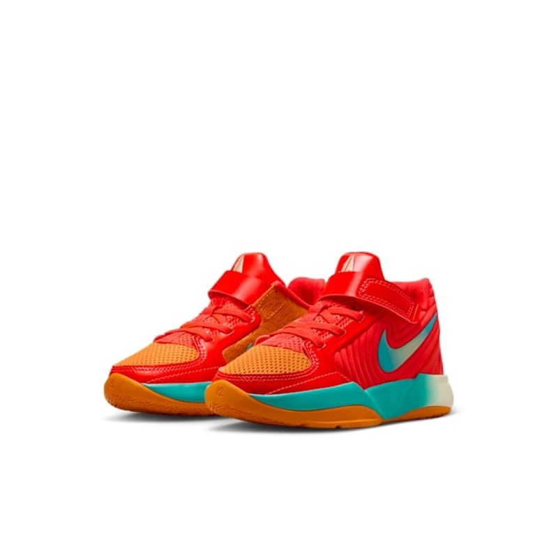 Nike Ja 2 HM8379-600 05