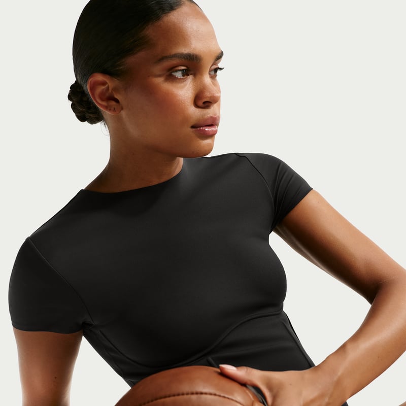 NikeSKIMS Matte Corset IU2201-054 03
