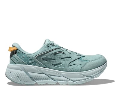 HOKA Clifton L Suede 1122571-CBIF 01