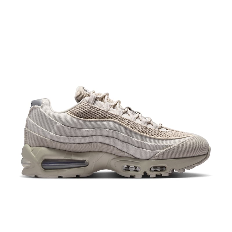 Superge Nike Air Max 95 Big Bubble "Cream II & Light Orewood Brown" | Moški | Sportstyle | 03 | SPORTSHOWROOM