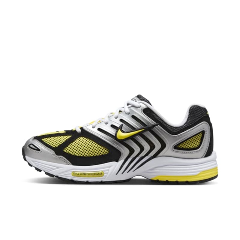 ◆正規品◆NIKE AIR PEGASUS 2005 ELECTRIC YELLOW(W)◆関税込◆ Nike Air Pegasus 2005 Women's Shoes. Nike CA