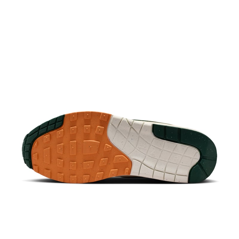 Nike Air Max 1 trainers "Orioles" | Men | SportStyle | 02 | SPORTSHOWROOM