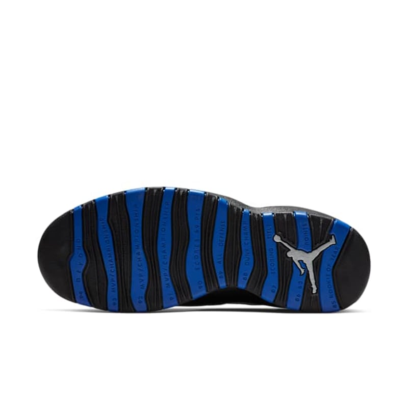 Jordan 10 Retro 310805-108 02
