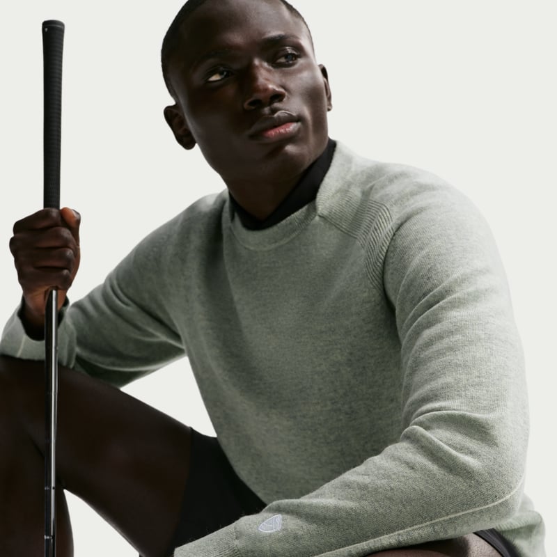 Nike Tailored Performance Dri-FIT Crew IB0288-394 03
