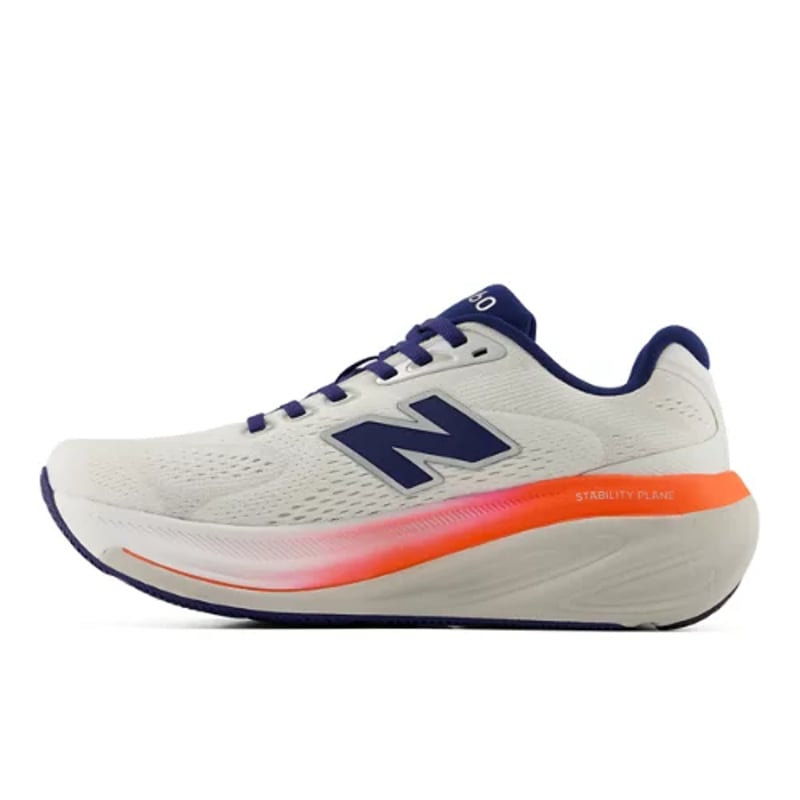 Tekaški copati New Balance Fresh Foam X 860v15 "Sea Salt & Blue Oyster" | Ženske | Tek | 01 | SPORTSHOWROOM
