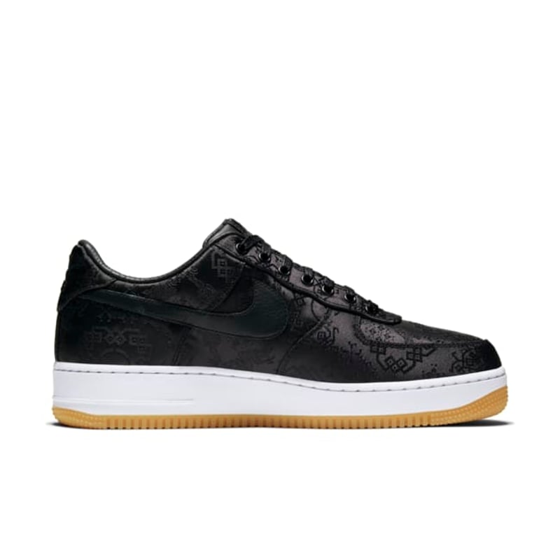 Nike Air Force 1 x Fragment Design x CLOT CZ3986-001 03