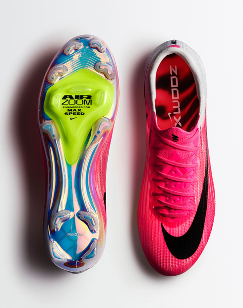 Nike Mercurial Superfly 11 Elite FG