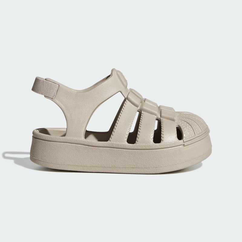 adidas Superstar Sandals JI2804 01