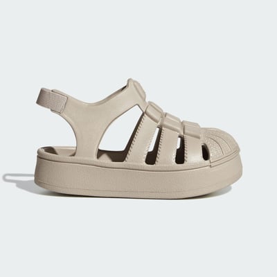 adidas Superstar Sandals JI2804