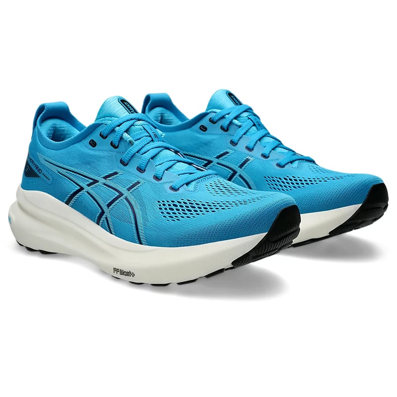 ASICS Gel-Kayano 31 1011B867-400 02