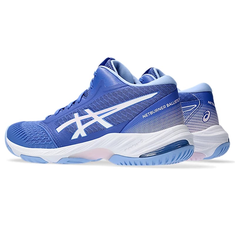 ASICS Netburner Ballistic FF MT 3 1052A070-403 03