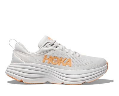 HOKA Bondi 8 1127952-WLP
