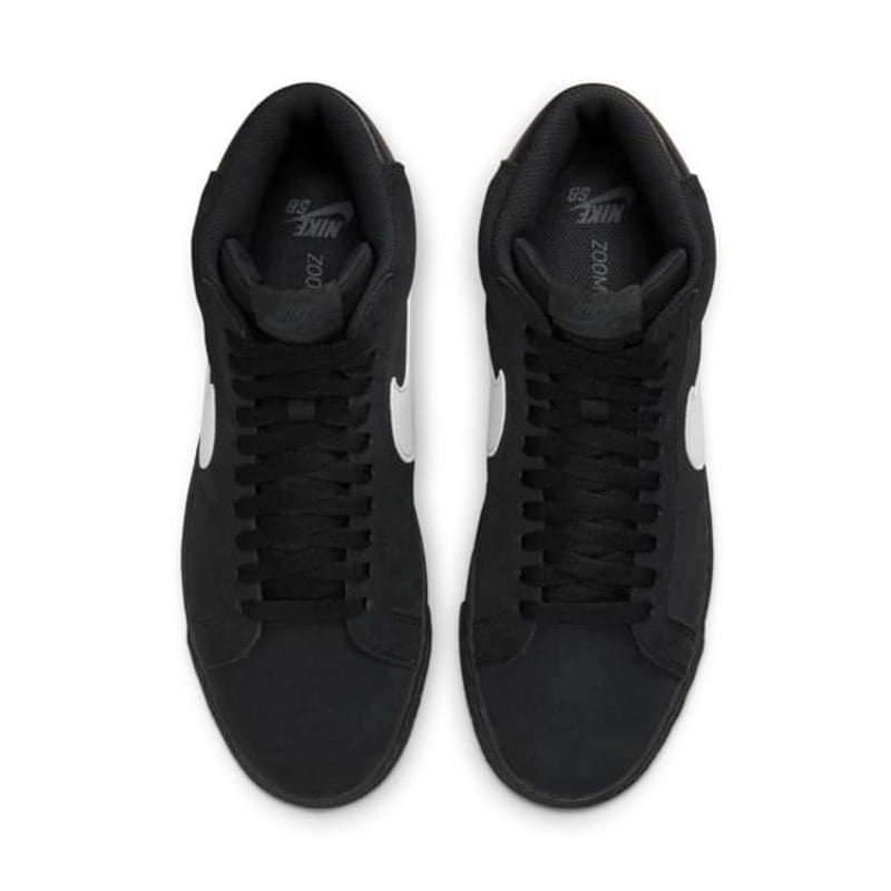Nike SB Zoom Blazer Mid 864349-007 04