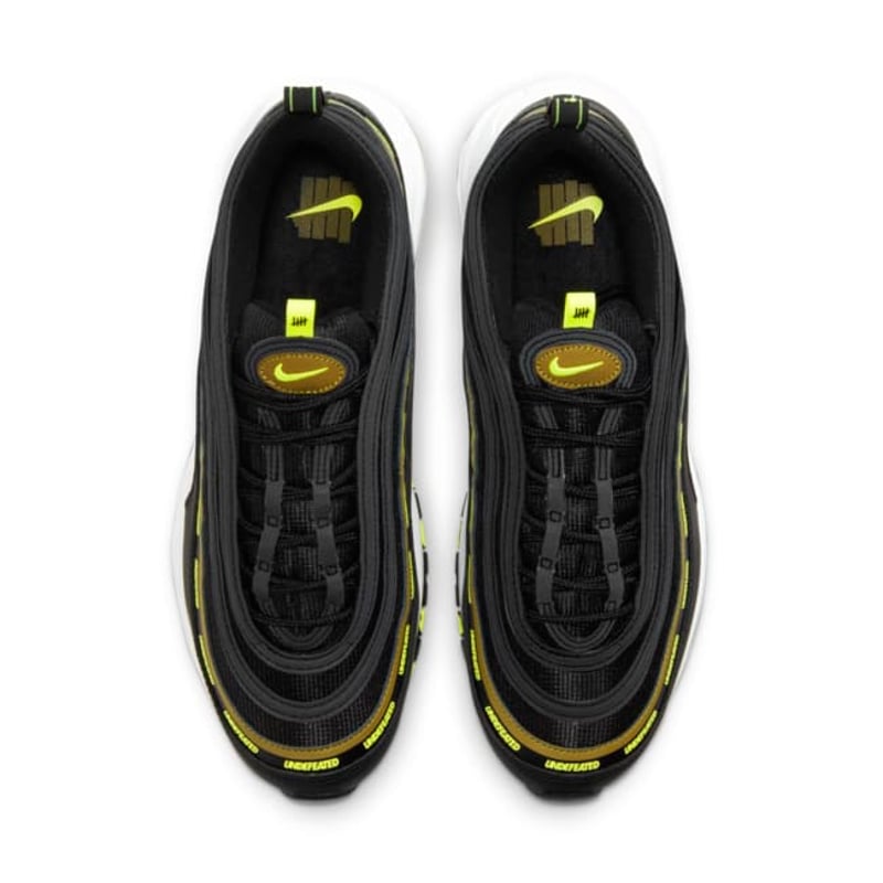 Nike Air Max 97 x UNDEFEATED DC4830-001 04