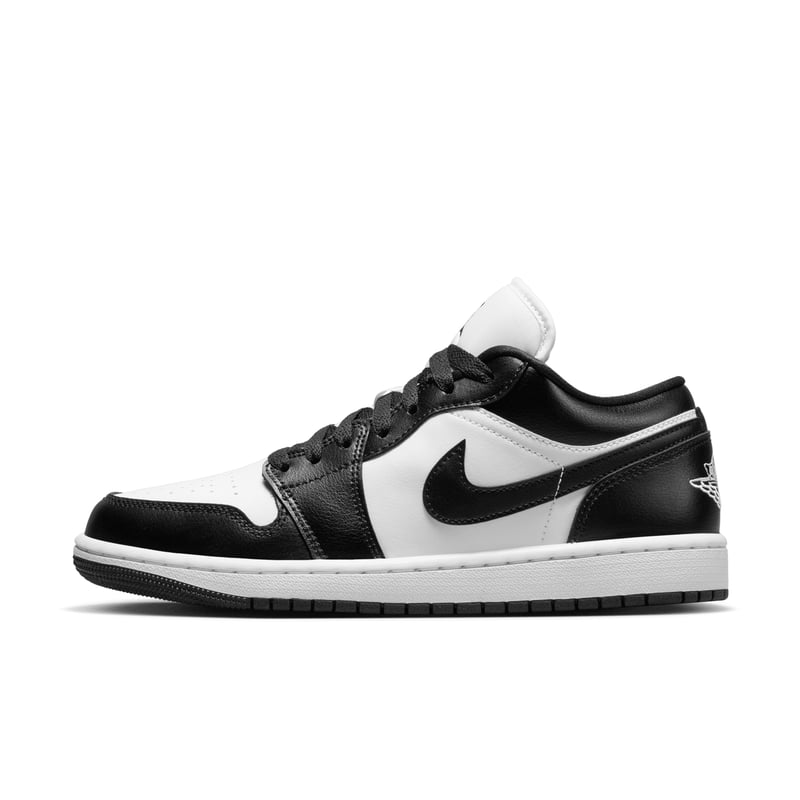 Jordan 1 Low "Panda" | DC0774-101 | SPORTSHOWROOM