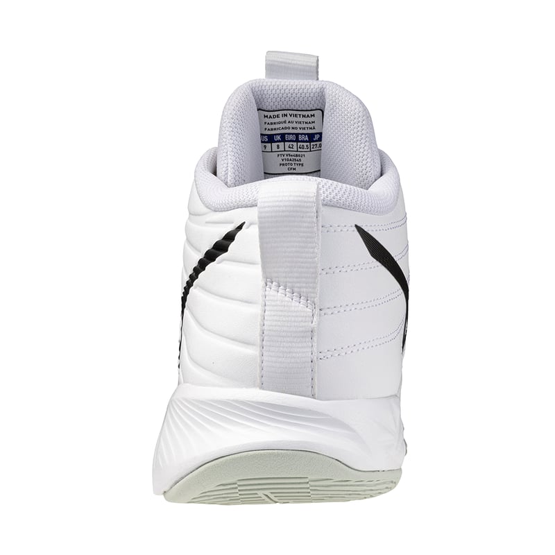 Mizuno Wave Momentum Pro Mid V1GA254521 04