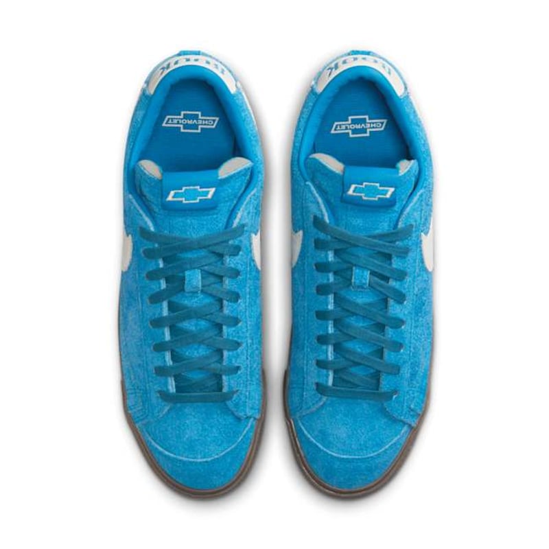 Nike Blazer Low x Devin Booker ‘Chevy’ HV2197-400 04