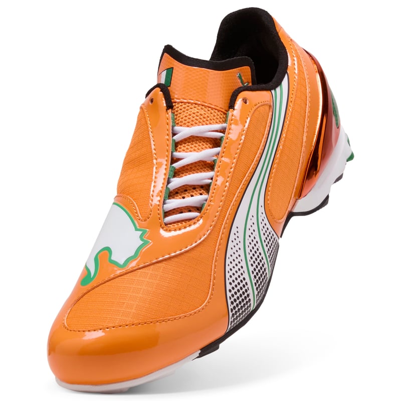 PUMA V-S1 TotalEnergies CAF Africa Cup of Nations 404147-01 04