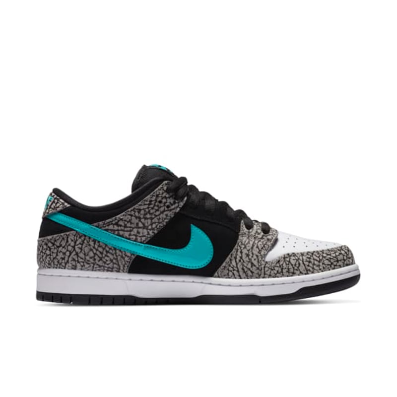 Nike SB Dunk Low Pro BQ6817-009 03