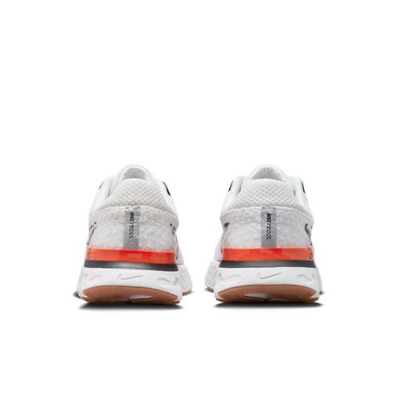Nike React Infinity Run Flyknit 3 DZ5215-001 06