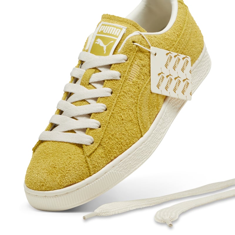 PUMA Suede 398945-01 04