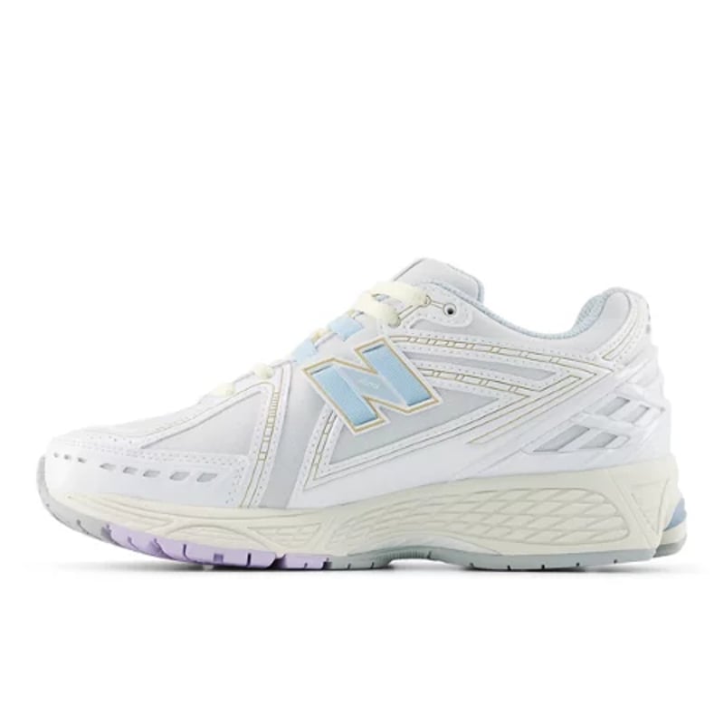 New Balance 1906R x Tyrese Maxey ‘Hero Pack’ U1906RTM 02