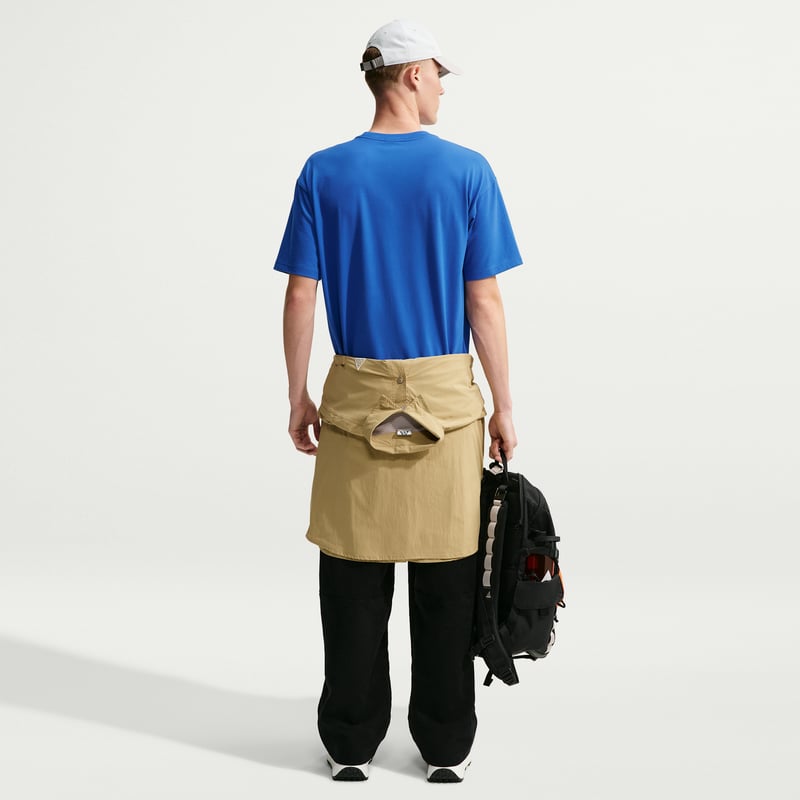 Maillot Nike ACG "Game Royal" | Homme | Sportstyle | 05 | SPORTSHOWROOM