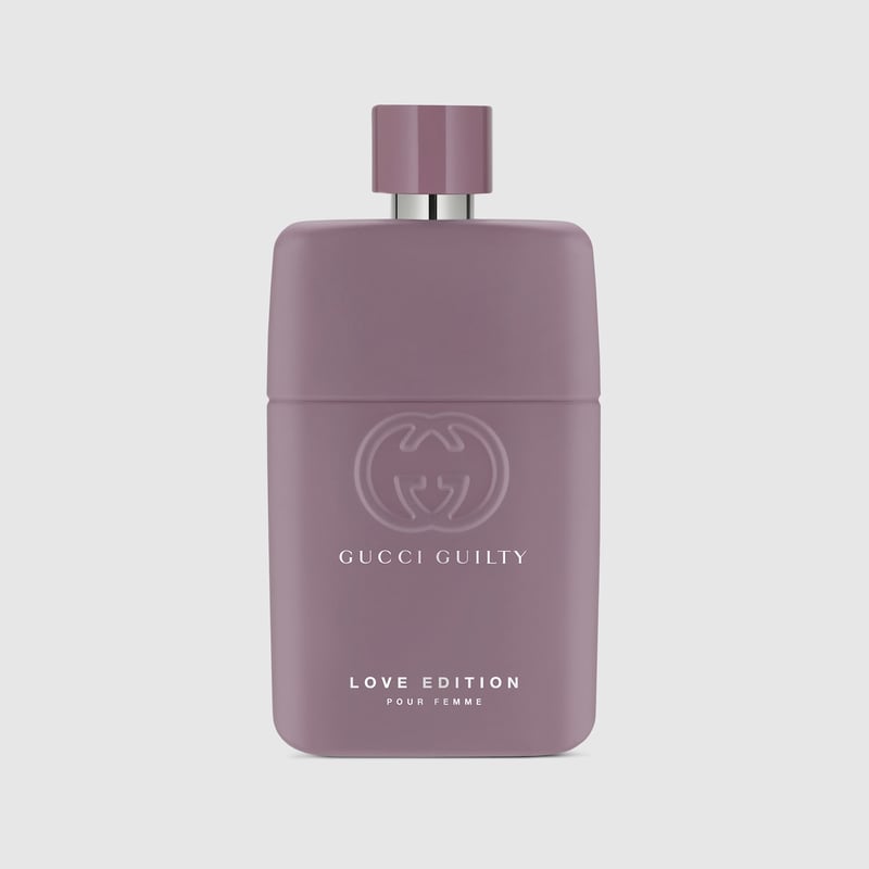 Gucci Guilty Love Edition Pour Femme GUCCIGUILTYLOVEEDITIONPOURFEMMEEAUDEPARFUM 01