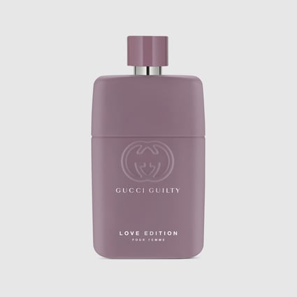Gucci Guilty Love Edition Pour Femme GUCCIGUILTYLOVEEDITIONPOURFEMMEEAUDEPARFUM