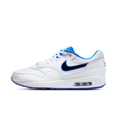 Обувки Nike Air Max 1 "Royals" | Мъже | Sportstyle | 01 | SPORTSHOWROOM