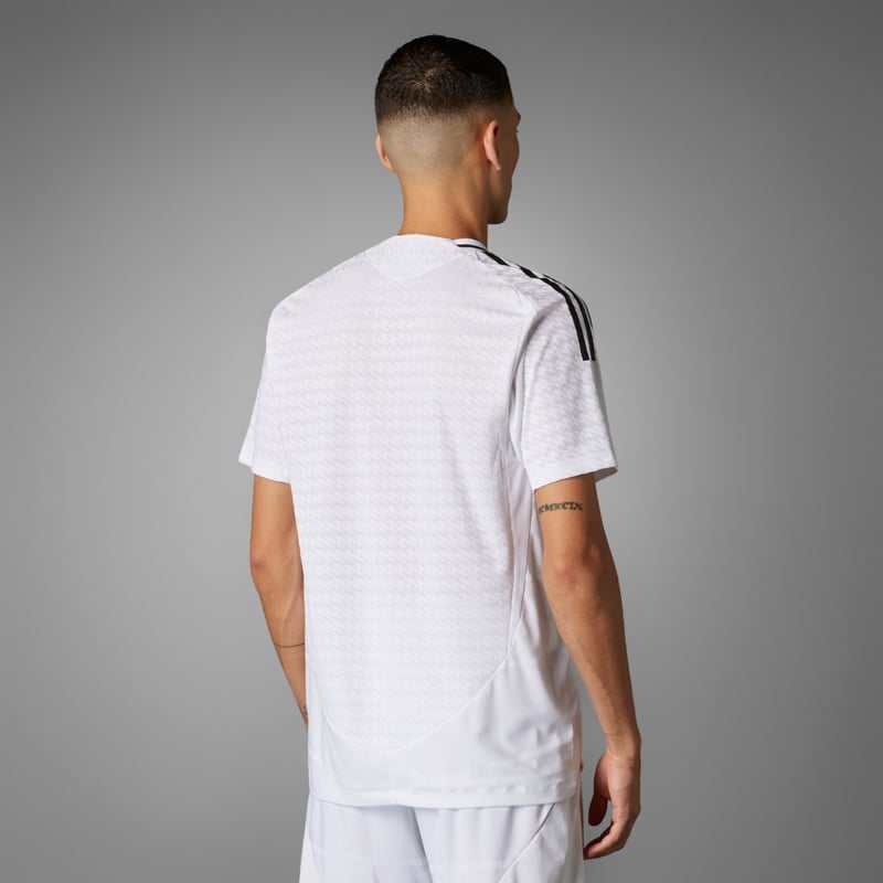 adidas Real Madrid 2024/25 Home Authentic IX8095 04