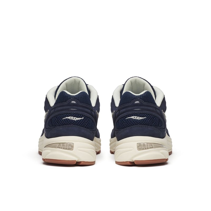 Saucony Grid Jazz 9 Suede S70898-2 04