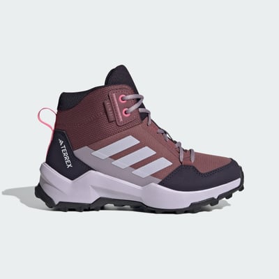 adidas Terrex AX4R Mid RAIN.RDY IF6519