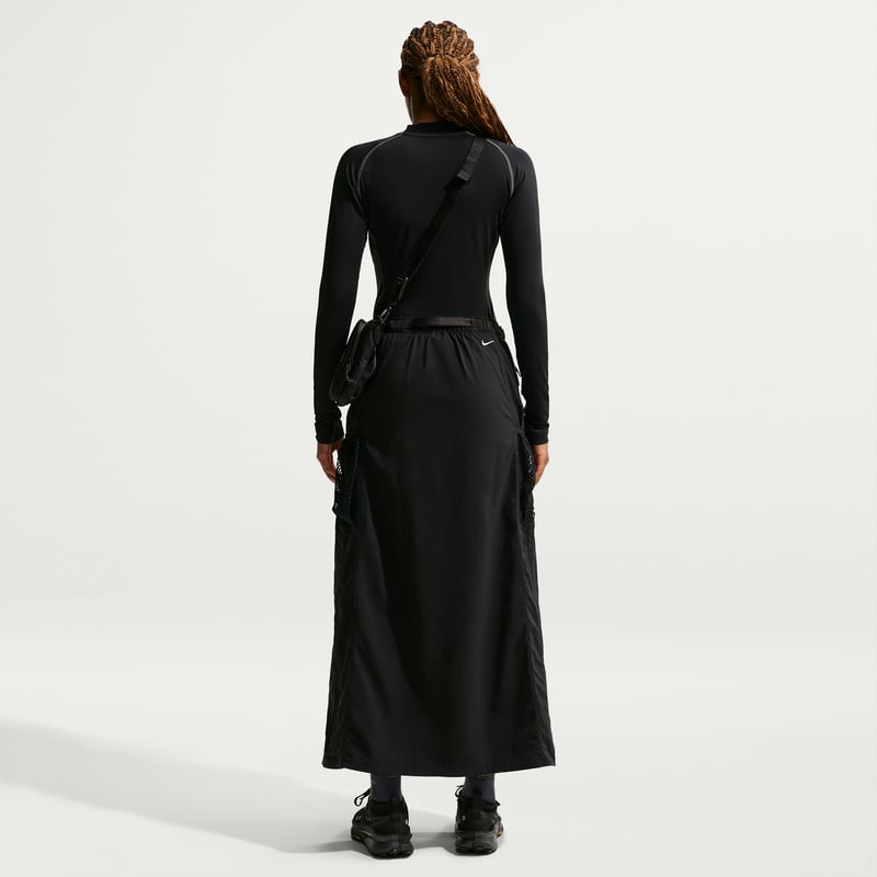 Nike ACG "Wildsee" Base Layer Topp "Black" | Kvinnor | | 05 | SPORTSHOWROOM