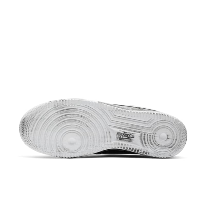 Nike Air Force 1 '07 x G-Dragon AQ3692-001 02