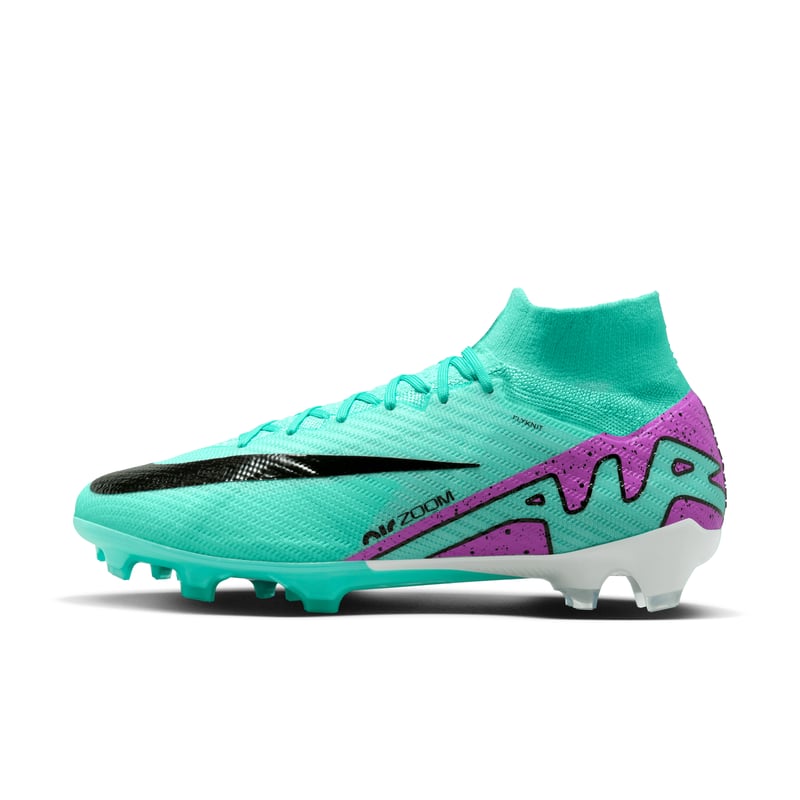 Nike Mercurial Superfly 9 Elite FG DJ4977-300 01