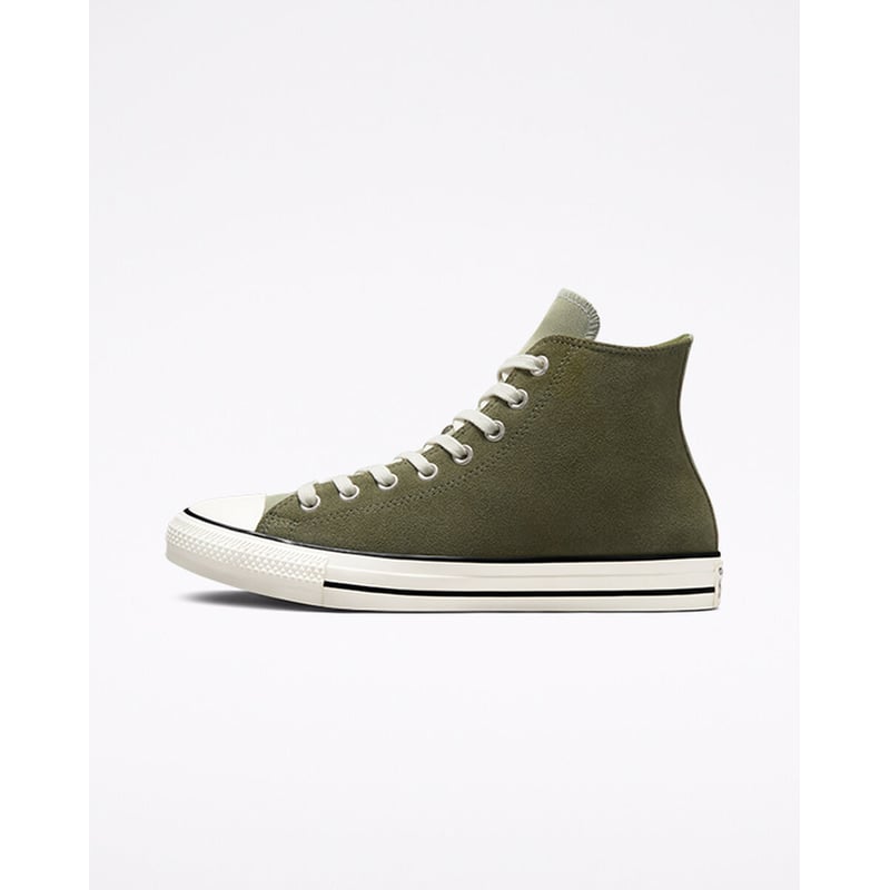 Converse Chuck Taylor All Star High ‘Earthy Suede’ A03780C 03