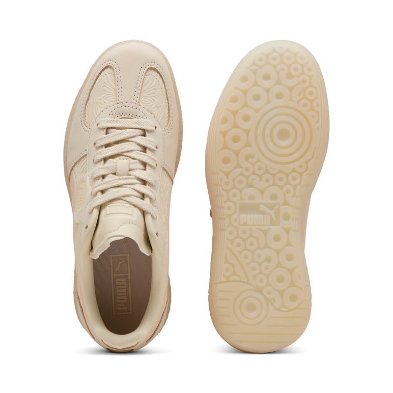 PUMA Palermo Moda 401331-01 02