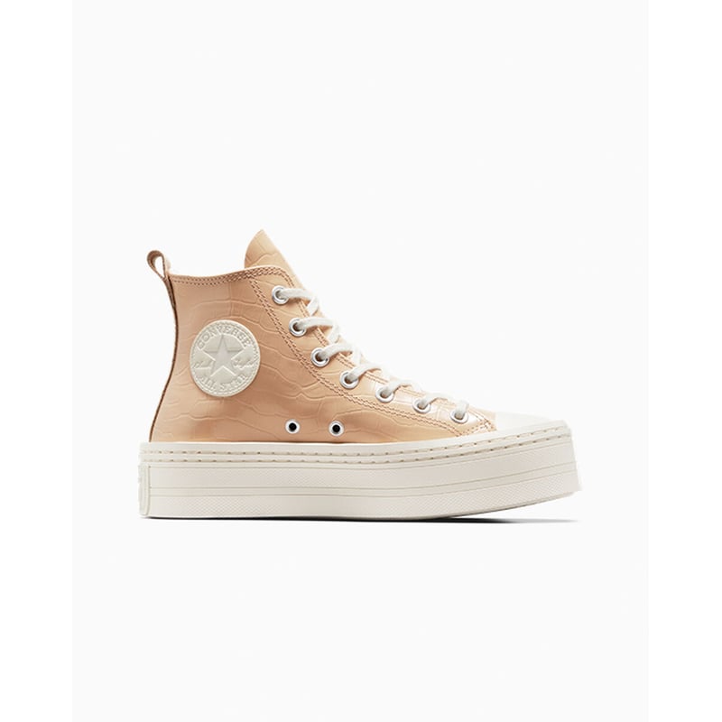 Converse Chuck Taylor All Star Modern Lift High A07658C 01