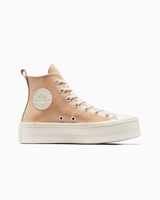 Converse Chuck Taylor All Star Modern Lift High A07658C