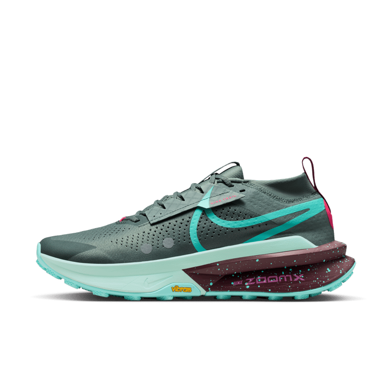 Nike Zegama 2