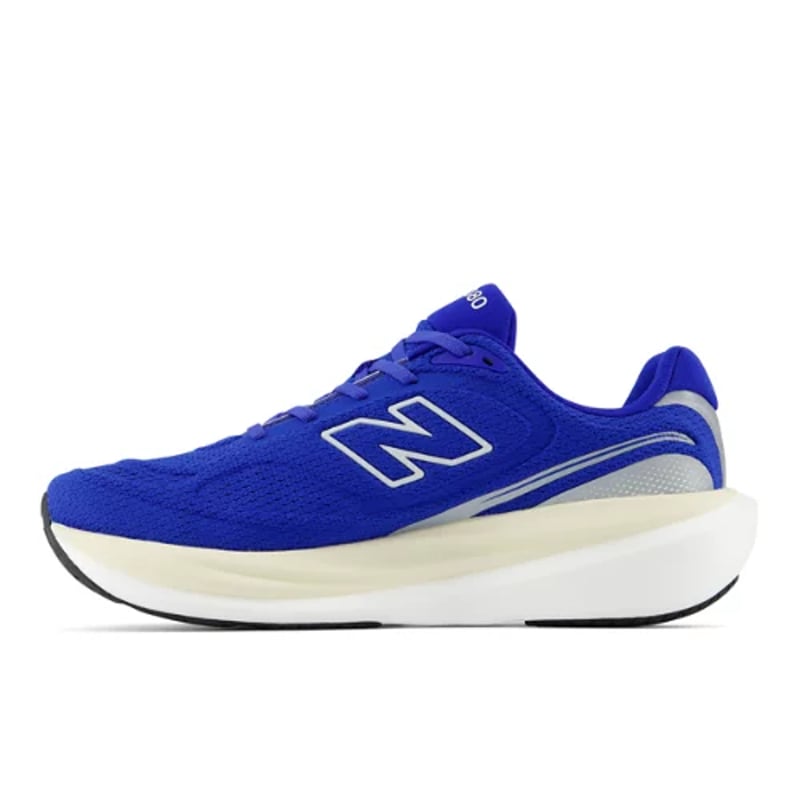 New Balance 1080v15 kengät "Blue Gemstone & Angora" | Miehet | | 01 | SPORTSHOWROOM
